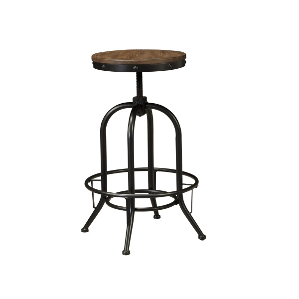 Signature-Design-by-Ashley-Pinnadel-Tall-Swivel-Stool-Set-of-2