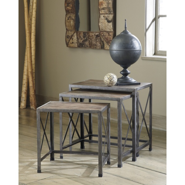 Signature-Design-by-Ashley-Rustic-Accents-Nesting-Tables