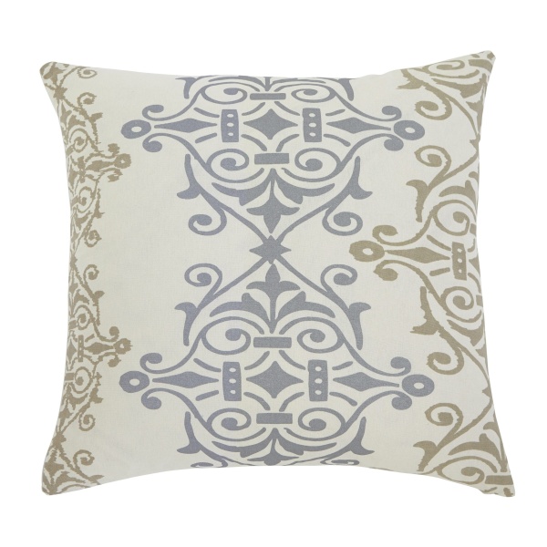 Signature-Design-by-Ashley-Scroll-GrayBrown-Pillow-Cover-Pillow-Set-of-4