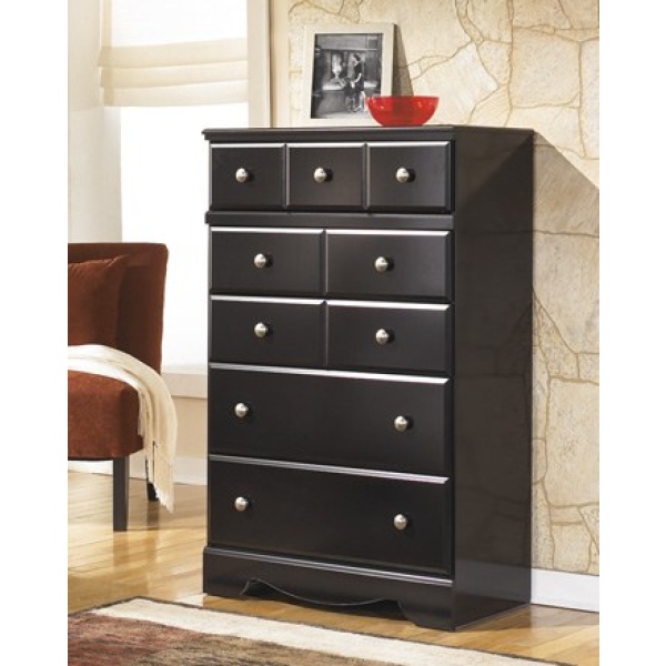 Signature-Design-by-Ashley-Shay-Five-Drawer-Chest