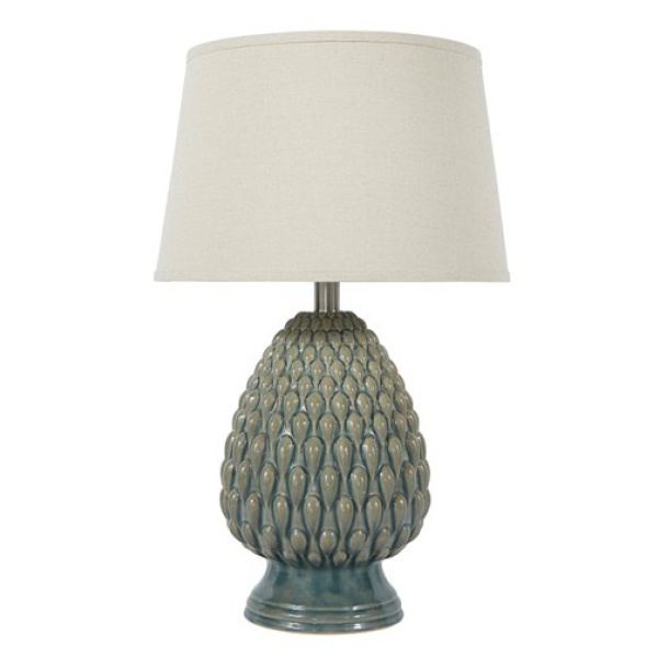 Signature-Design-by-Ashley-Vintage-Teal-Ceramic-Table-Lamp