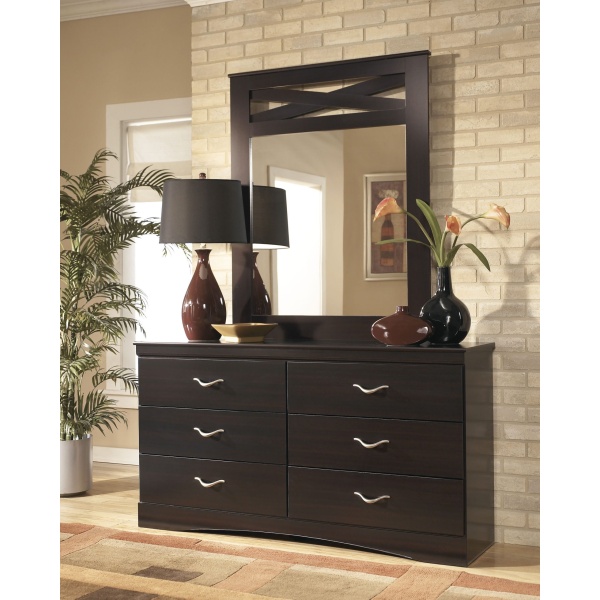 Signature-Design-by-Ashley-X-cess-Dresser-Mirror