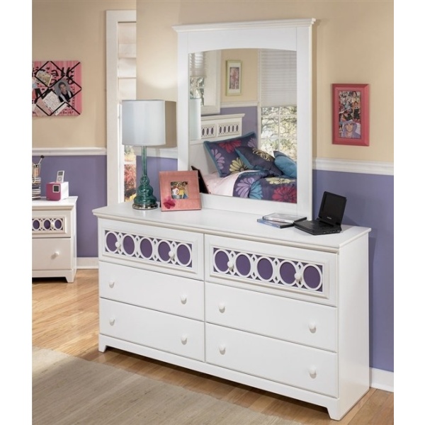 Signature-Design-by-Ashley-Zayley-Dresser-Mirror