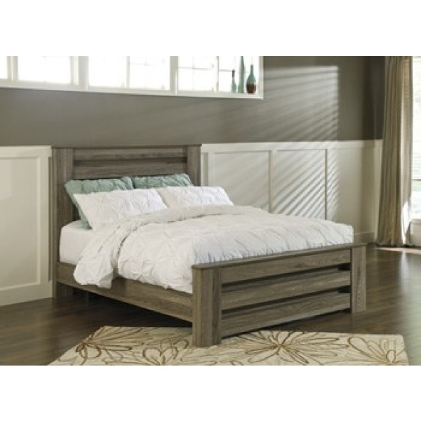 Signature-Design-by-Ashley-Zelen-Poster-Bed