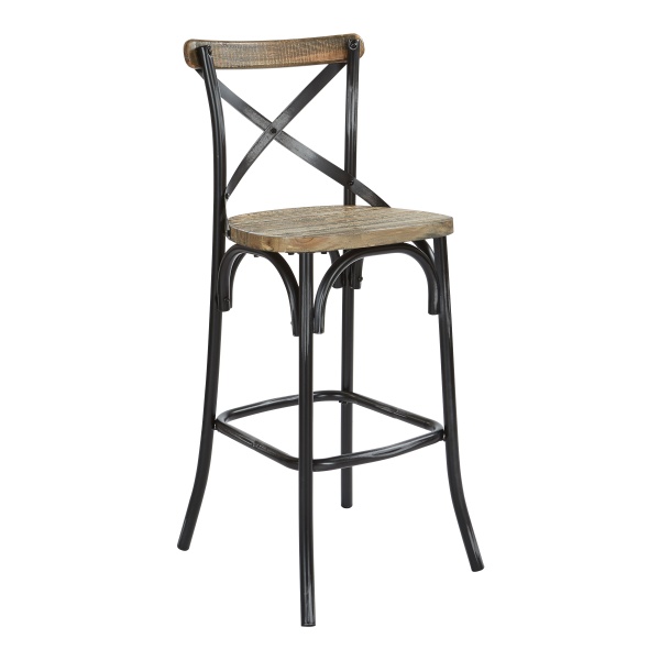 Somerset-30-Bar-Stool-with-Back-in-Antique-Black-by-OSP-Designs-Office-Star