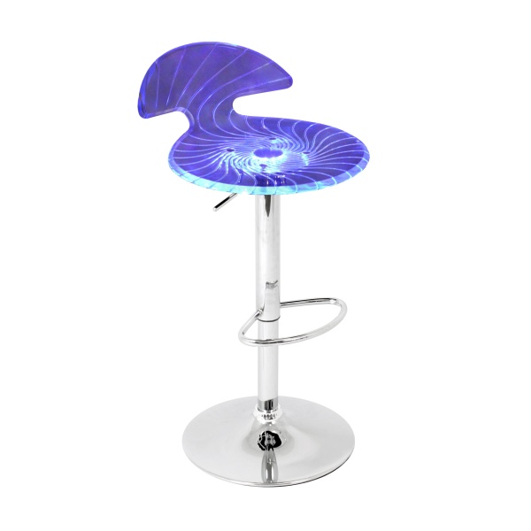 Spyra-Contemporary-Light-Up-and-Height-Adjustable-Bar-Stool-in-Multi-by-LumiSource