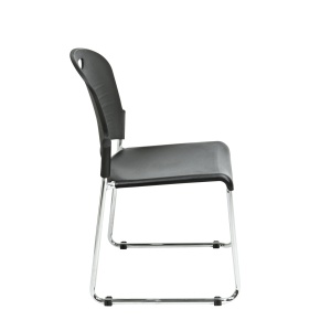 Stack-Chair-with-Sled-Base-by-Work-Smart-Office-Star-2