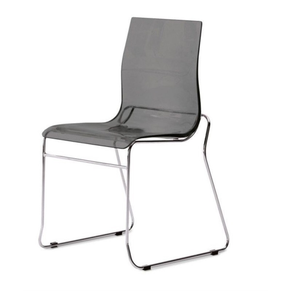 Stacking-Dining-Chair-with-Transparent-Smoke-Seat-Color-by-Domitalia