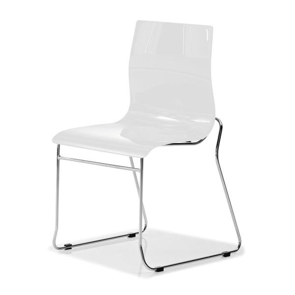 Stacking-Dining-Chair-with-White-Seat-Color-by-Domitalia