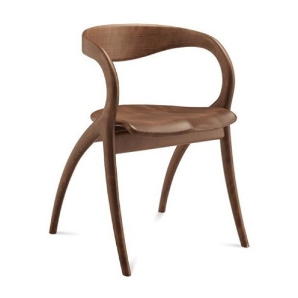 Star-Dining-Chair-with-Walnut-Finish-by-Domitalia