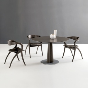 Star-Dining-Chair-with-Wenge-Finish-by-Domitalia-2