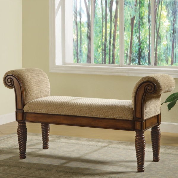 Stately-Upholstered-Bench-by-Coaster-Fine-Furniture