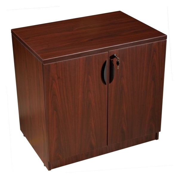 Storage-Cabinet-with-Mahogany-Finish-by-Boss-Office-Products