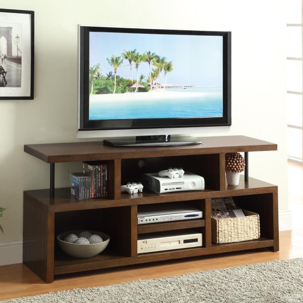 TV-Stand-by-Coaster-Fine-Furniture