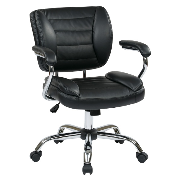 Task-Chair-Faux-Leather-by-Work-Smart-Office-Star