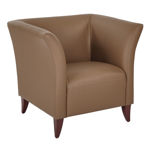 Taupe-Faux-Leather-Club-Chair-by-OSP-Furniture-Office-Star