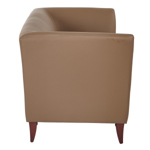 Taupe-Faux-Leather-Love-Seat-by-OSP-Furniture-Office-Star-2