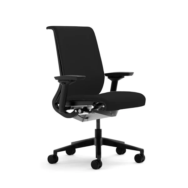 Leap Chair by Steelcase - Madison Seating