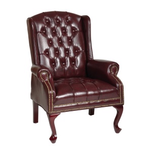 Traditional-Queen-Anne-Style-Chair-by-Work-Smart-Office-Star