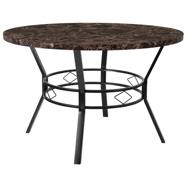 Tremont-47-Round-Dining-Table-in-Espresso-Marble-Like-Finish-by-Flash-Furniture