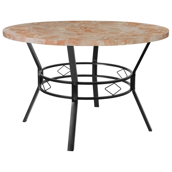 Tremont-47-Round-Dining-Table-in-Quartz-Marble-Like-Finish-by-Flash-Furniture