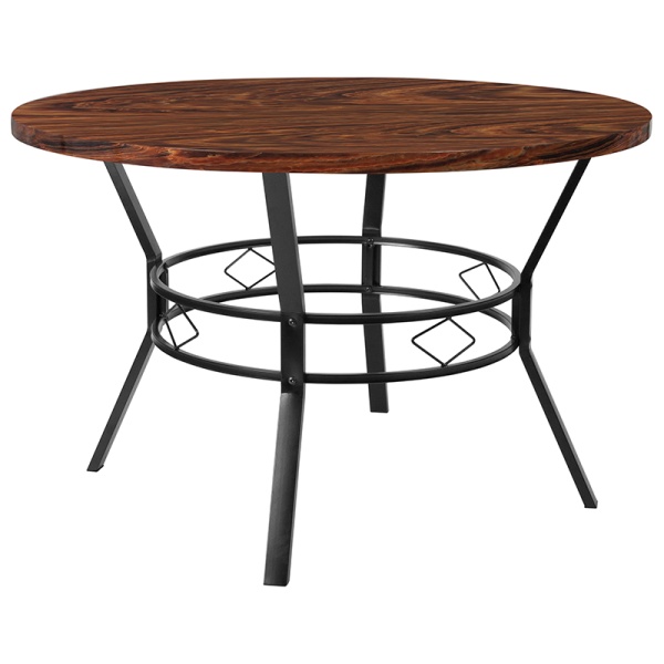 Tremont-47-Round-Dining-Table-in-Swirled-Chocolate-Marble-Like-Finish-by-Flash-Furniture