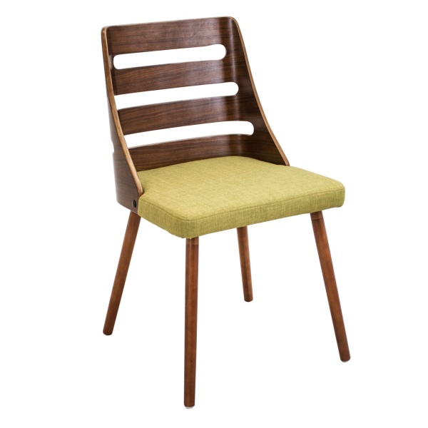 Trevi-Chair-in-Walnut-Green-by-LumiSource