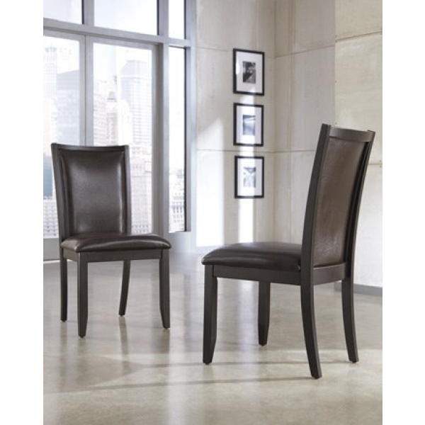 Trishelle-Brown-Upholstered-Dining-Side-Chair-Set-of-2-by-Ashley-Furniture