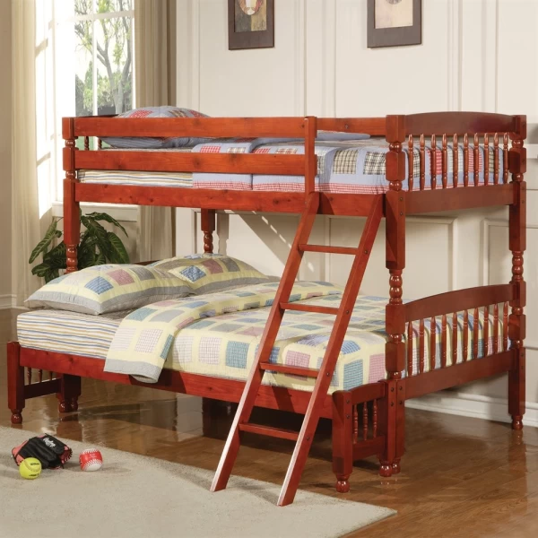 Twin-over-Full-Bunk-Bed-by-Coaster-Fine-Furniture