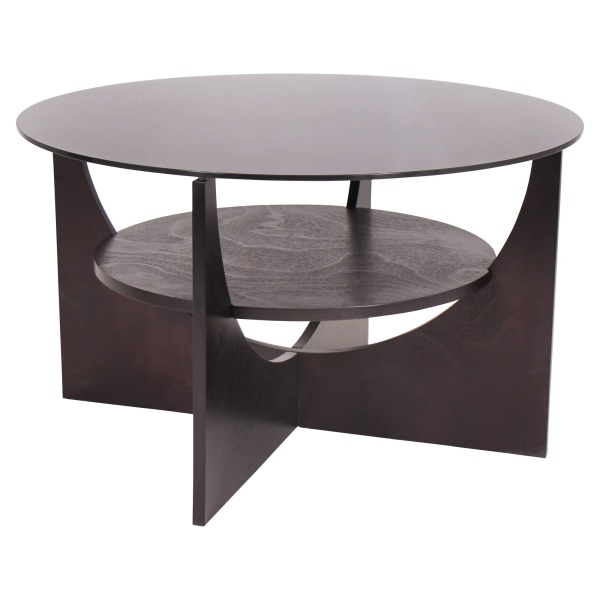 U-Shaped-Coffee-Table-in-Wenge-by-LumiSource