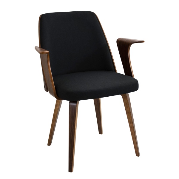 Verdana-Chair-in-Walnut-Black-by-LumiSource