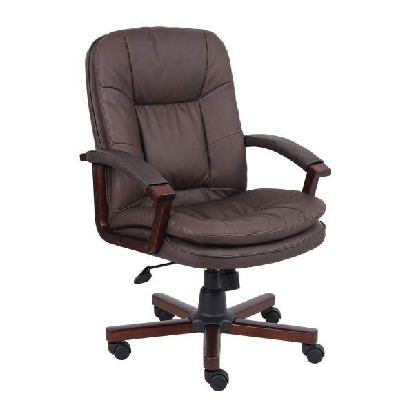 Versailles-Executive-Chair-by-Boss-Office-Products