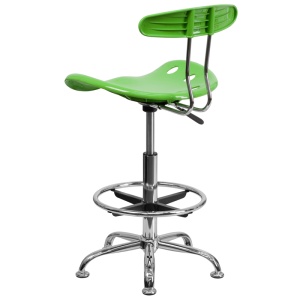 Vibrant-Apple-Green-and-Chrome-Drafting-Stool-with-Tractor-Seat-by-Flash-Furniture-2