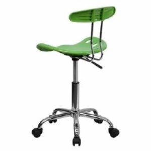 Vibrant-Spicy-Lime-and-Chrome-Swivel-Task-Chair-with-Tractor-Seat-by-Flash-Furniture-2