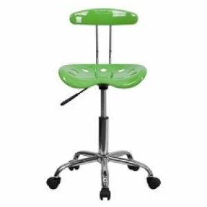 Vibrant-Spicy-Lime-and-Chrome-Swivel-Task-Chair-with-Tractor-Seat-by-Flash-Furniture-3