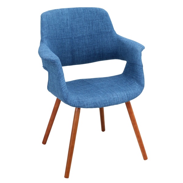 Vintage-Flair-Chair-in-Blue-by-LumiSource