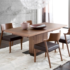 Vita-Rectangular-Dining-Table-with-Walnut-Finish-by-Domitalia-2