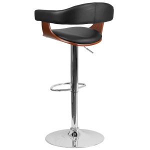 Walnut-Bentwood-Adjustable-Height-Barstool-with-Black-Vinyl-Seat-by-Flash-Furniture-2