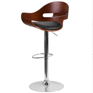 Walnut-Bentwood-Adjustable-Height-Barstool-with-Cutout-Back-and-Black-Vinyl-Seat-by-Flash-Furniture-2