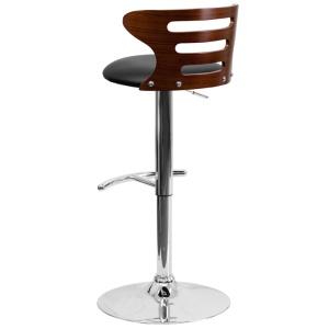 Walnut-Bentwood-Adjustable-Height-Barstool-with-Cutout-Back-and-Black-Vinyl-Seat-by-Flash-Furniture-2