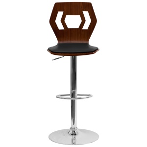 Walnut-Bentwood-Adjustable-Height-Barstool-with-Cutout-Back-and-Black-Vinyl-Seat-by-Flash-Furniture-3