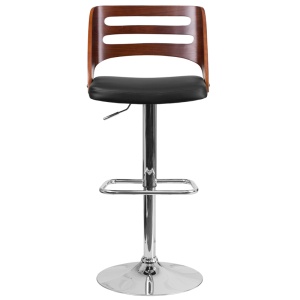 Walnut-Bentwood-Adjustable-Height-Barstool-with-Cutout-Back-and-Black-Vinyl-Seat-by-Flash-Furniture-3