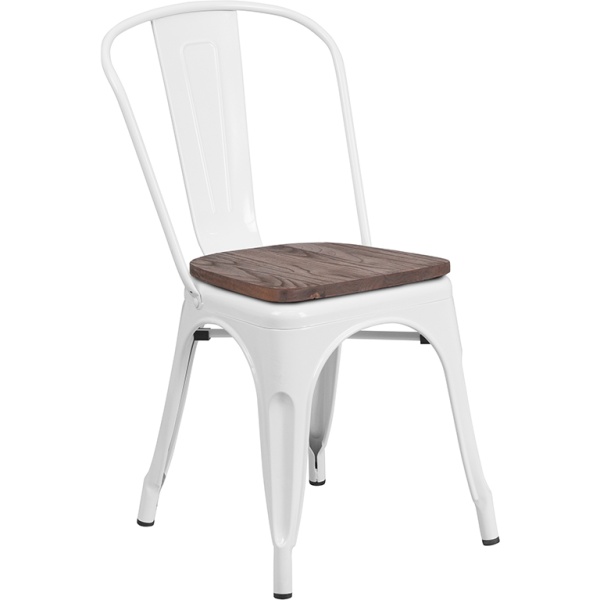 White-Metal-Stackable-Chair-with-Wood-Seat-by-Flash-Furniture