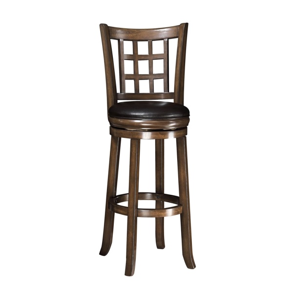 Wooden-Bar-Stool-Bar-Height-Seat-Height-with-Brown-Finish-by-Coaster-Fine-Furniture