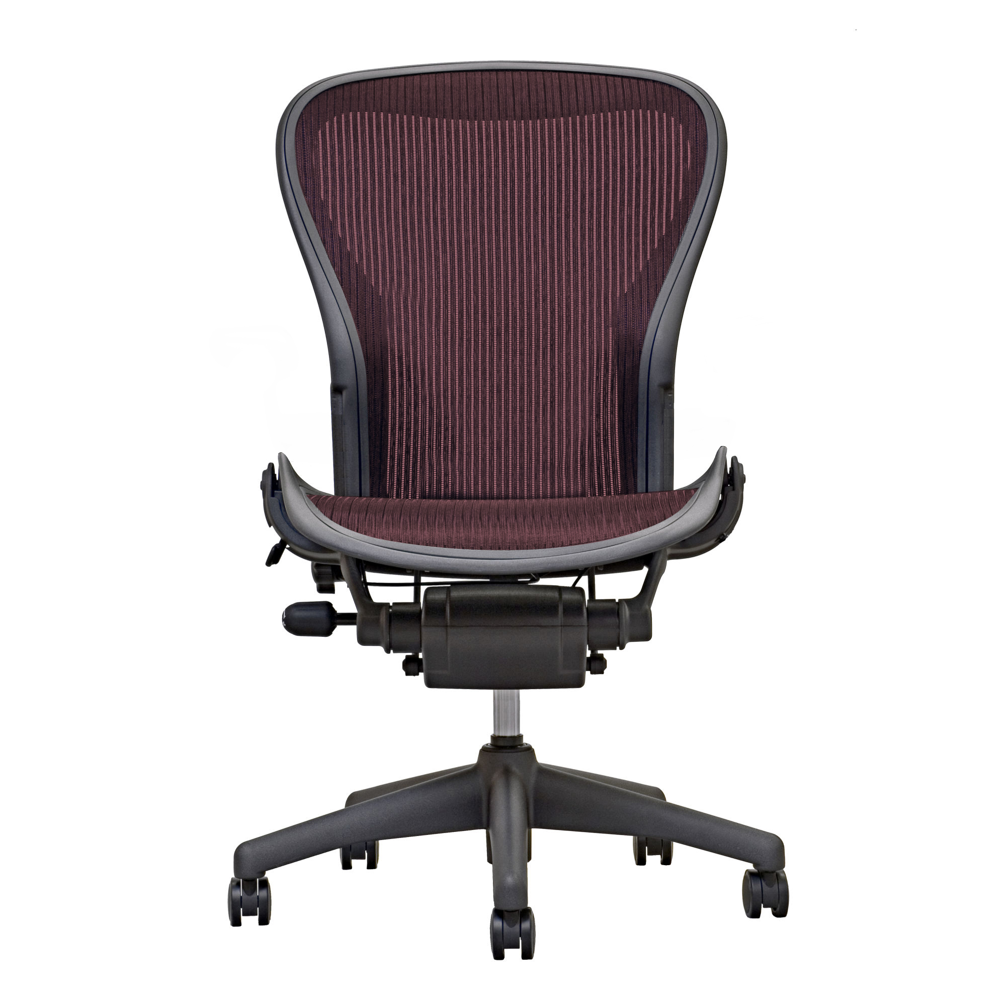 Howard miller 2025 aeron chair